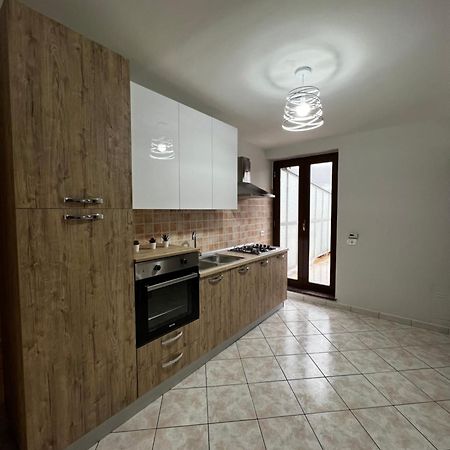 Appartamento Dr House Airola Esterno foto