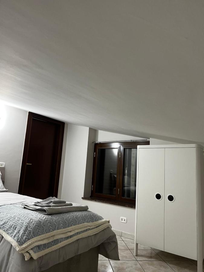 Appartamento Dr House Airola Esterno foto